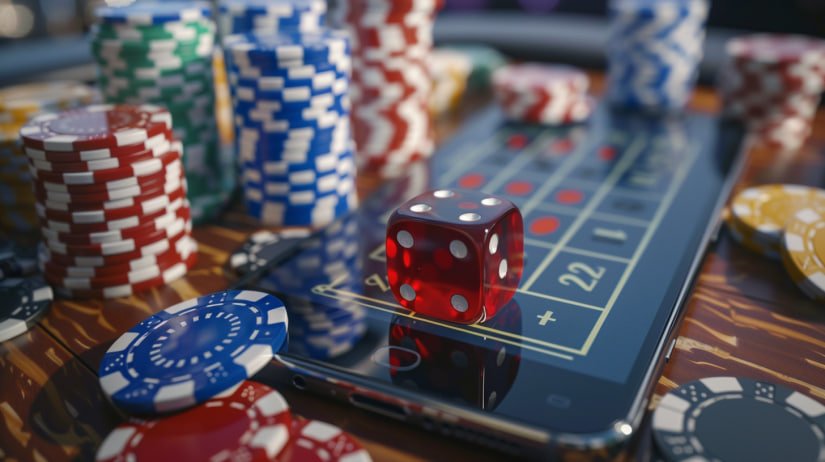 Slots ဂိမ်းများ