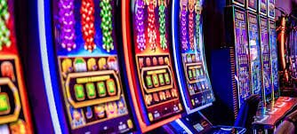 vip8080 ဂိမ်းလော်ဘီ Slots နှင့် ကာစီနိုဂိမ်းများ