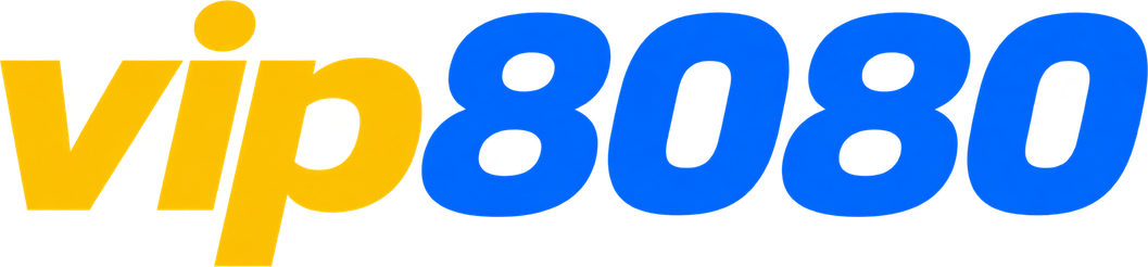 vip8080 Logo